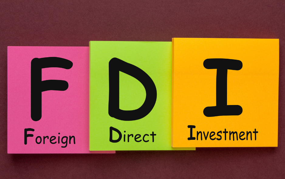 What is Foreign Direct Investment (FDI)
