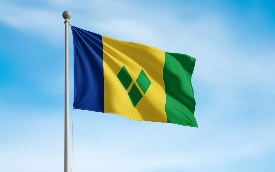 Saint Vincent and the Grenadines CBI launch 2026