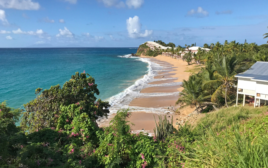 Caribbean citizenship taxation 2026