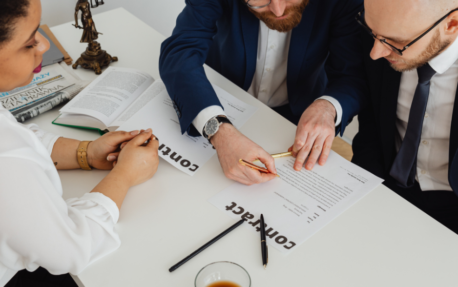 Global Minimum Tax (GMT) Definition