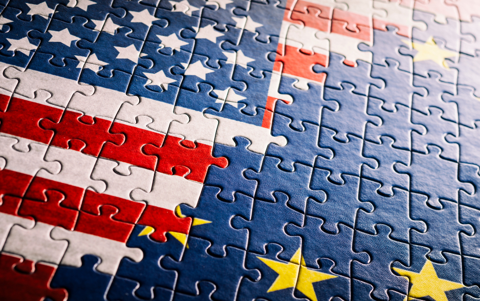 EU-US Visa Waiver Program 2026