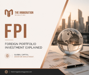 Foreign Portfolio Investment (FPI)