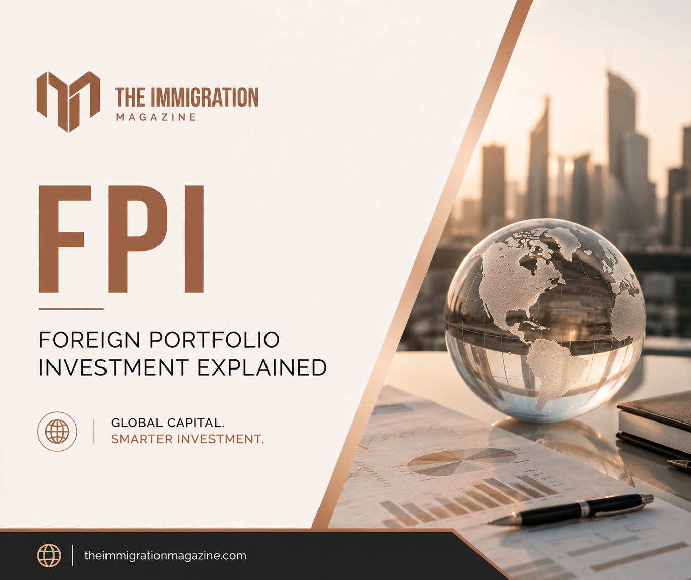 Foreign Portfolio Investment (FPI)