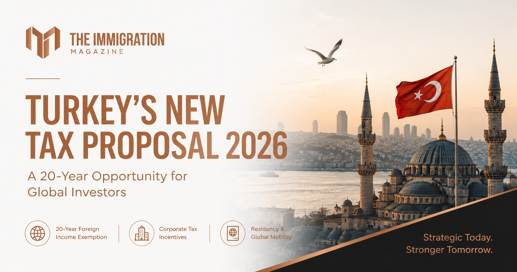 Turkey tax reform 2026