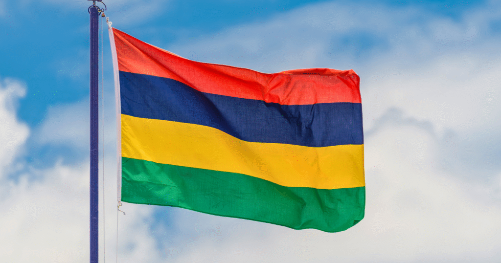 Mauritius Golden Visa