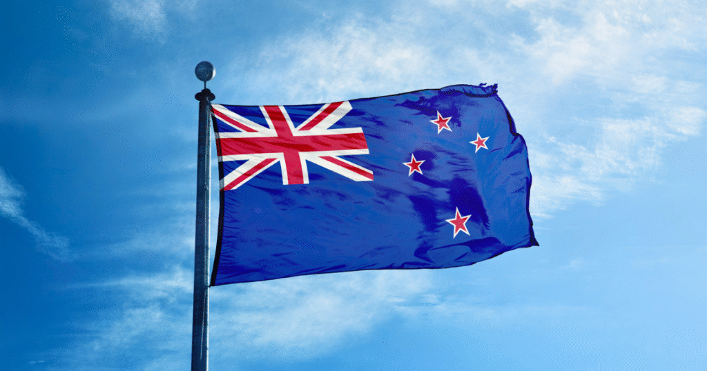 New Zealand Active Investor Plus visa