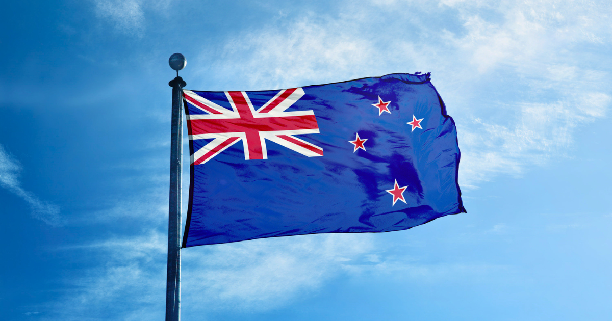 New Zealand Active Investor Plus visa