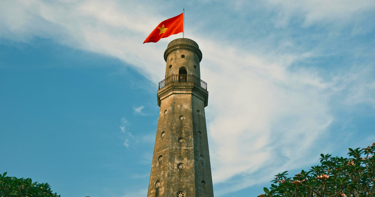 Vietnam FDI 2026