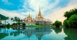 Thailand Long-Term Resident (LTR) Visa