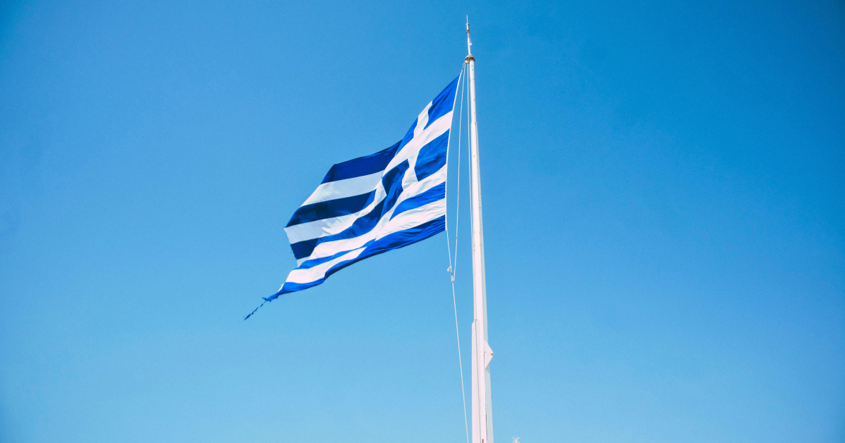 Why foreign investors choose Greece 2026