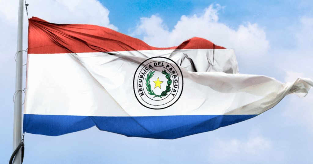 Paraguay Investor Pass residency