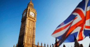 UK investor visa