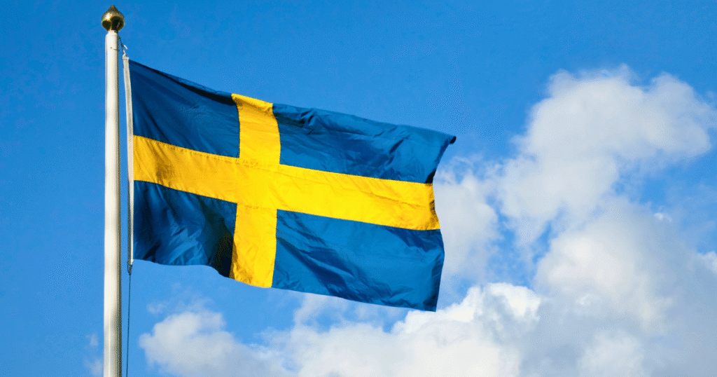 Sweden citizenship law 2026