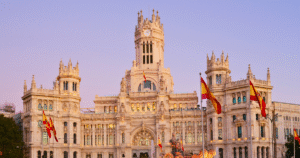 Spain Golden Visa replacement