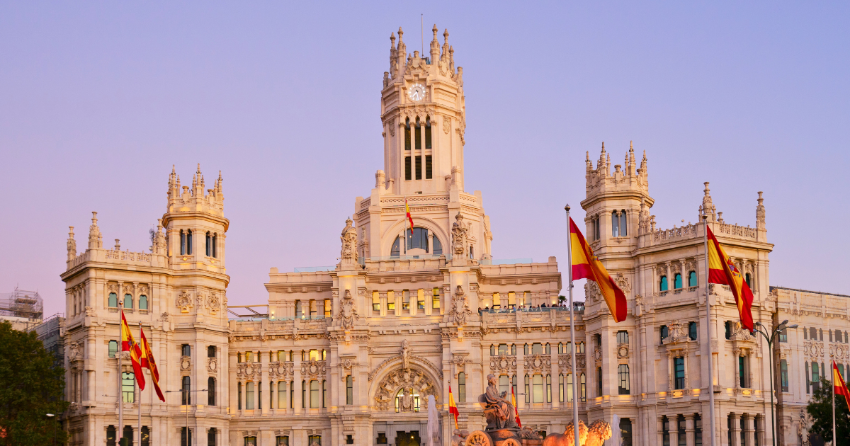 Spain Golden Visa replacement