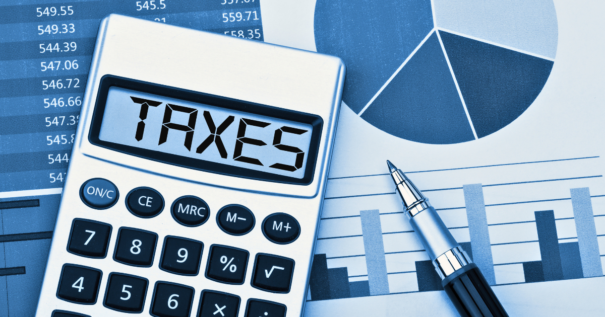 Exit Tax Trap