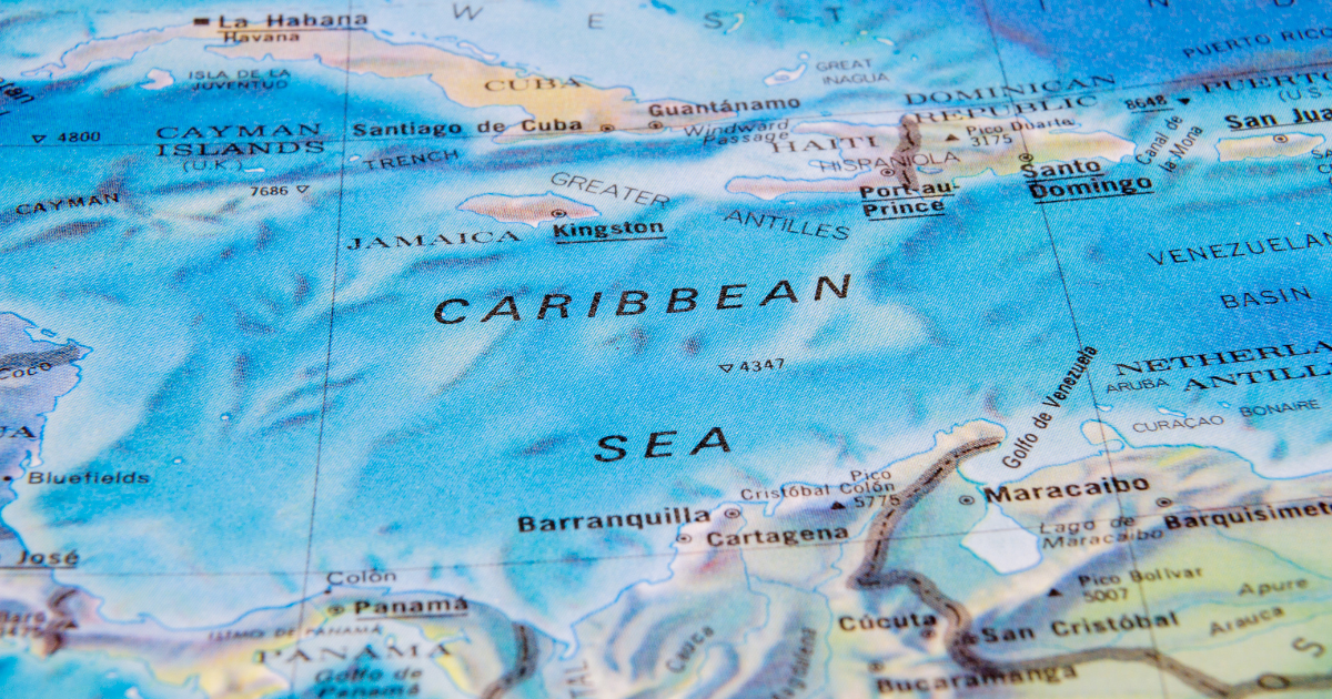 Caribbean CBI minimum price 200k