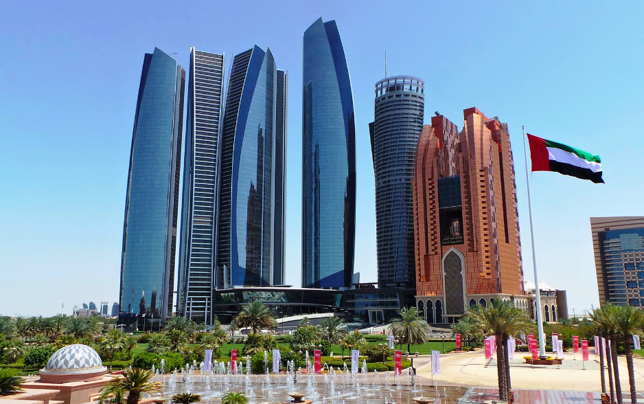 Turkey vs UAE vs Italy tax comparison