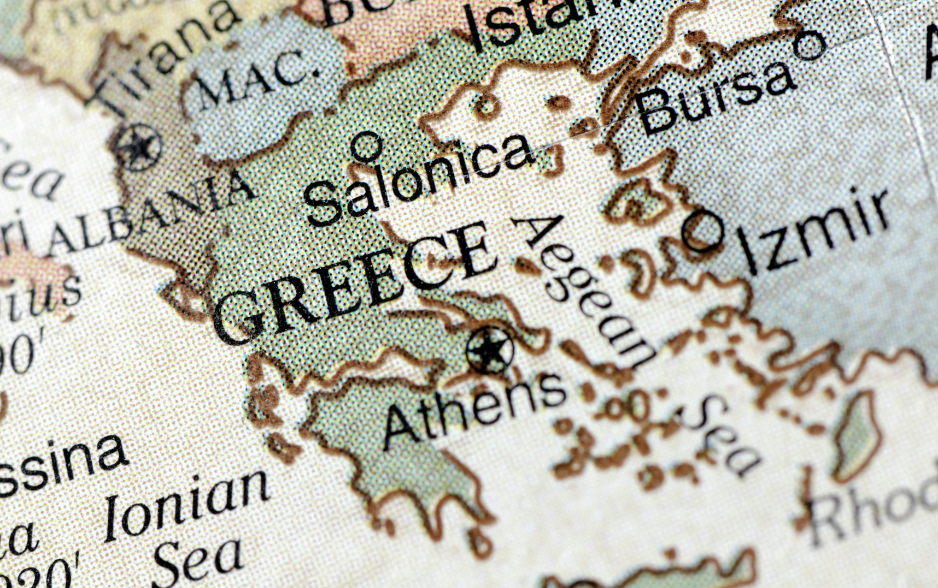 Why foreign investors choose Greece 2026