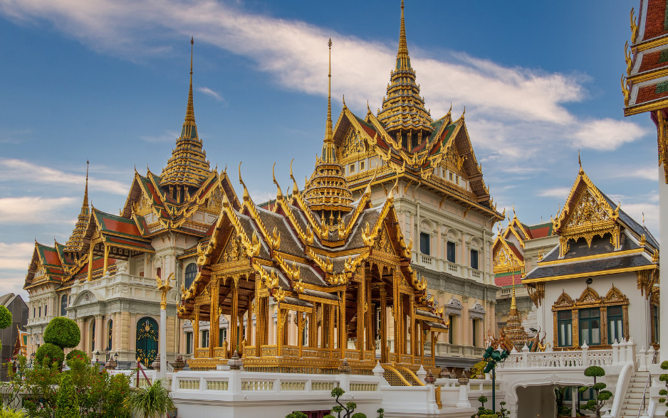 Thailand Long-Term Resident (LTR) Visa