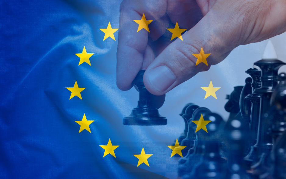Australia-EU FTA labor mobility
