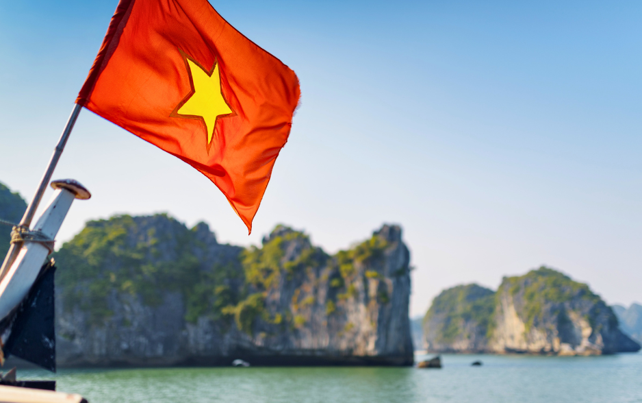 Top emerging markets for FPI 2026