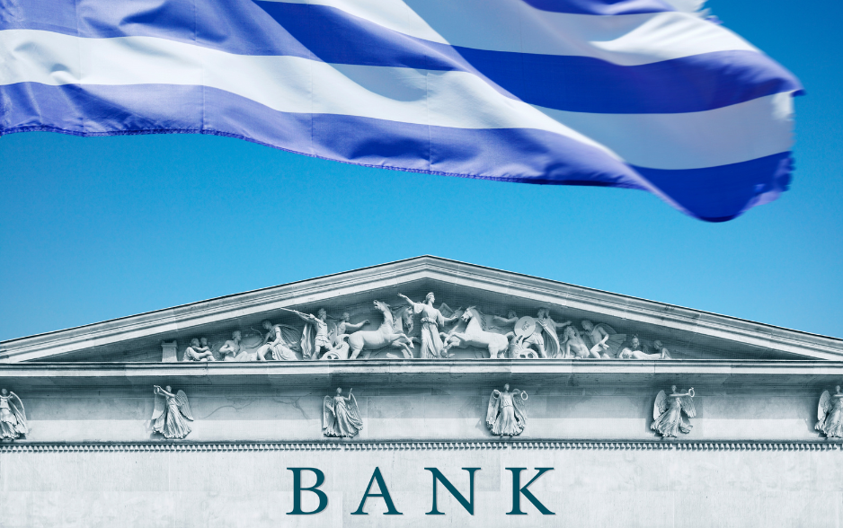 Why foreign investors choose Greece 2026