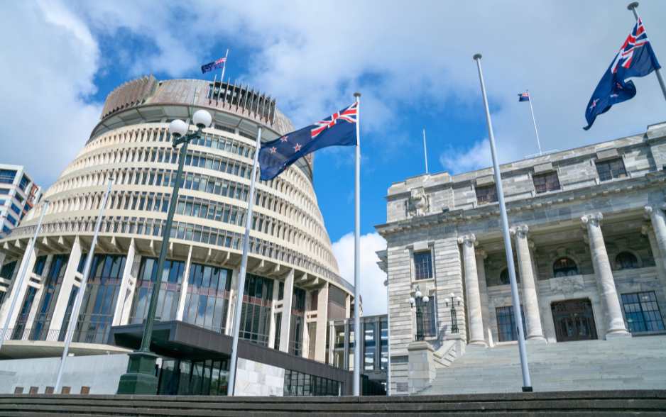 New Zealand Active Investor Plus visa