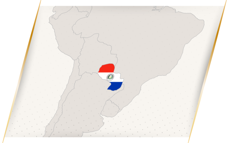 Paraguay Investor Pass residency