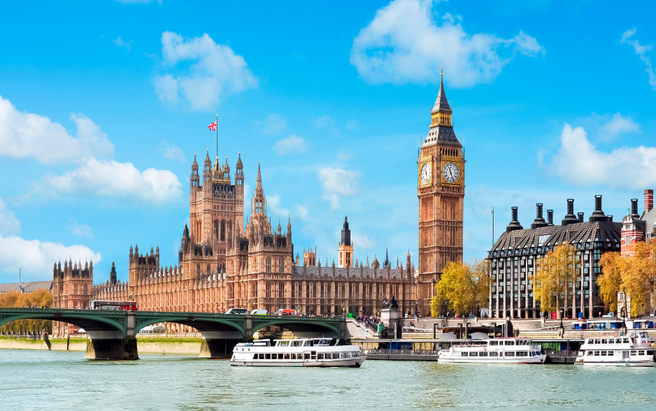 UK investor visa