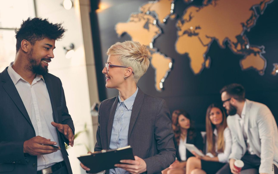 Why governments compete for foreign investors