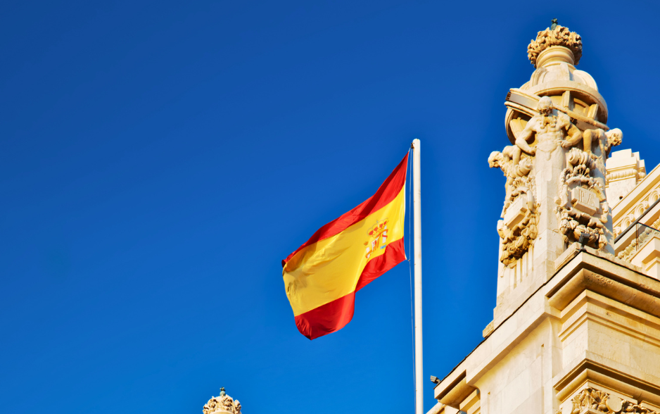 Spain Golden Visa replacement