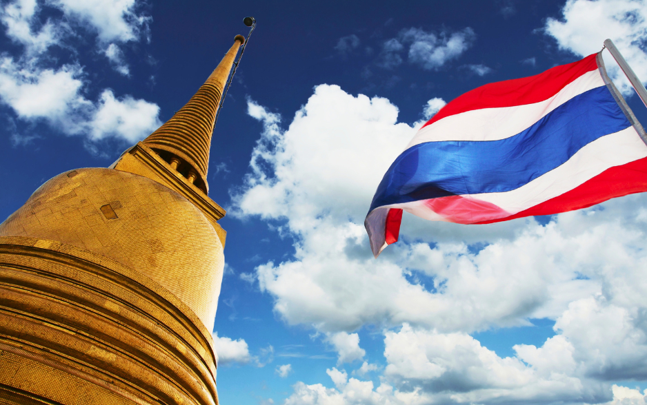 Thailand Long-Term Resident (LTR) Visa