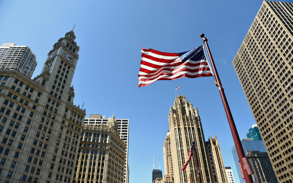 Green Card application outside US
