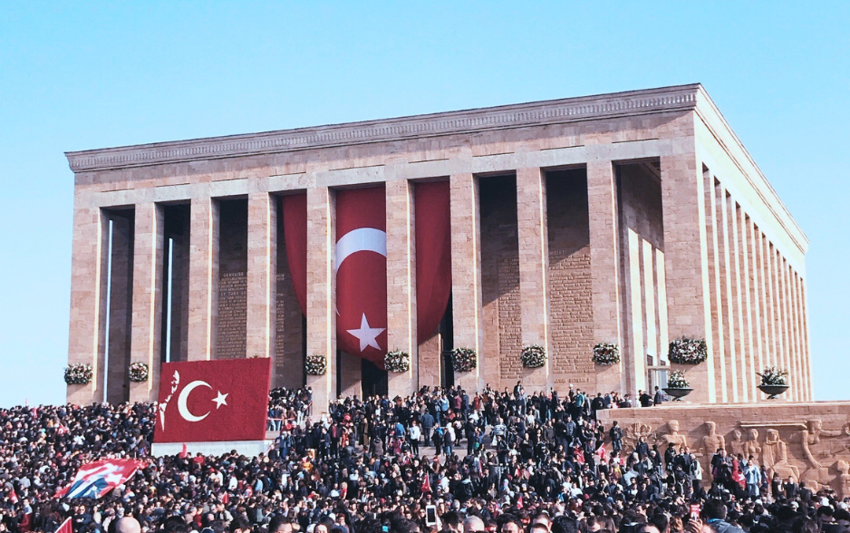 Turkey tax reform 2026