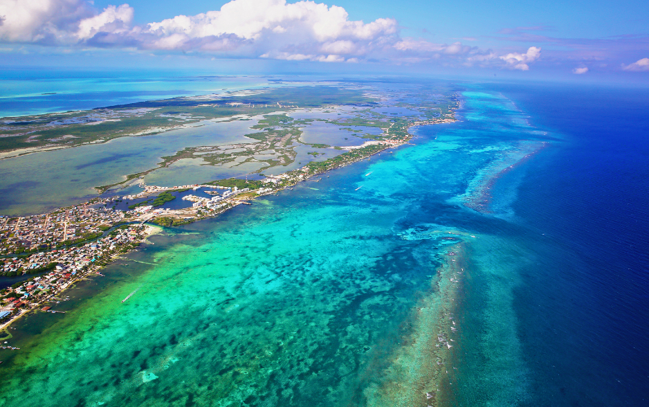 Caribbean CBI minimum price 200k