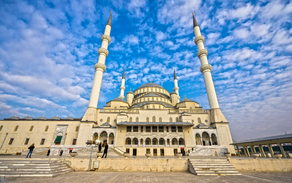 Turkey tax reform 2026