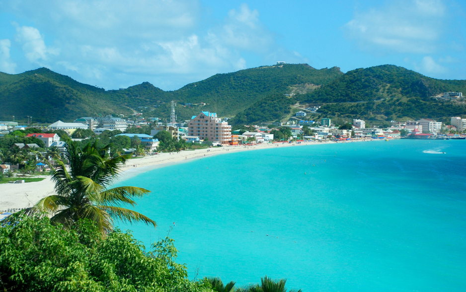 Caribbean CBI minimum price 200k