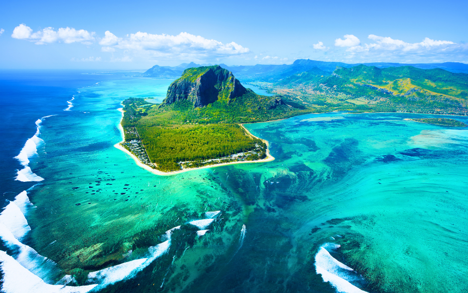 Mauritius Golden Visa
