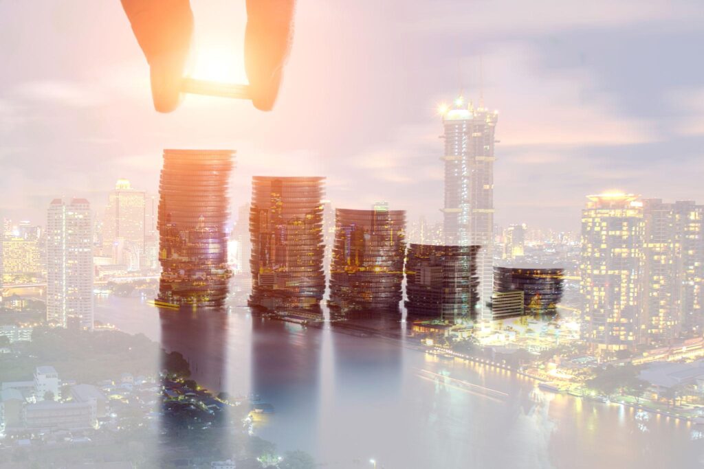 FDI and Residency by Investment