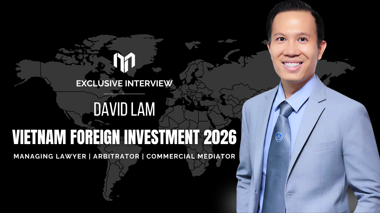 Foreign Investment in Vietnam 2026