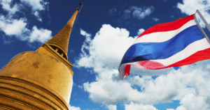 Thailand regional wealth hub 2026