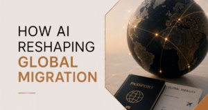 AI reshaping global migration