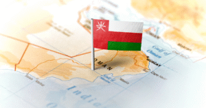 Oman property residency