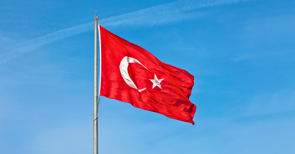 Turkey tax exemption