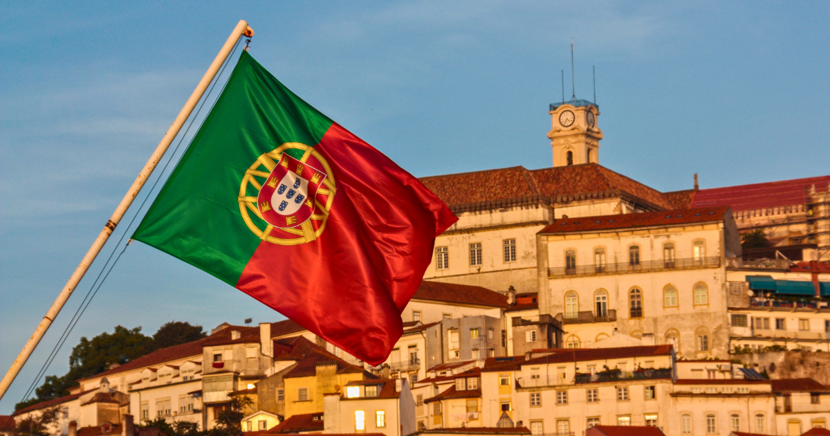 Portugal Golden Visa investors