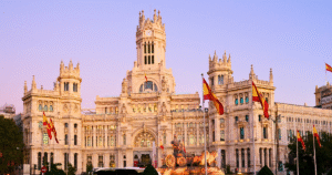Spain Nomad Visa 2026 guide