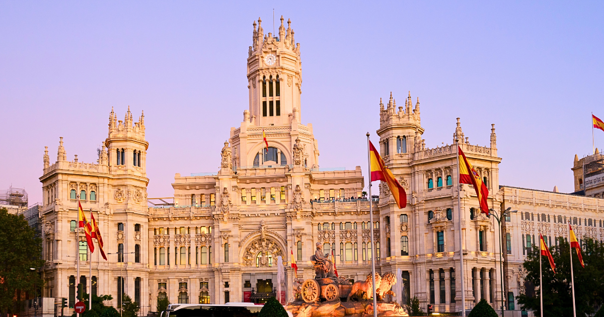 Spain Nomad Visa 2026 guide