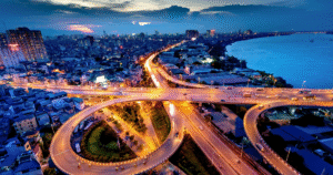Mobility is becoming part of wealth planning