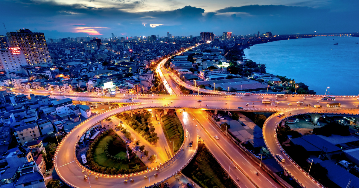Mobility is becoming part of wealth planning